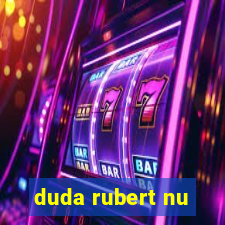 duda rubert nu